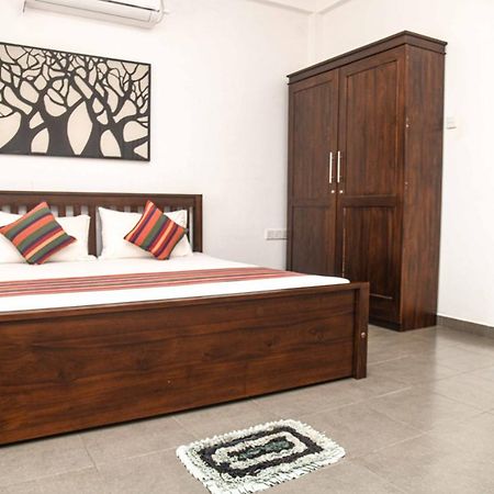 Best Safari House Udawalawe Exteriér fotografie
