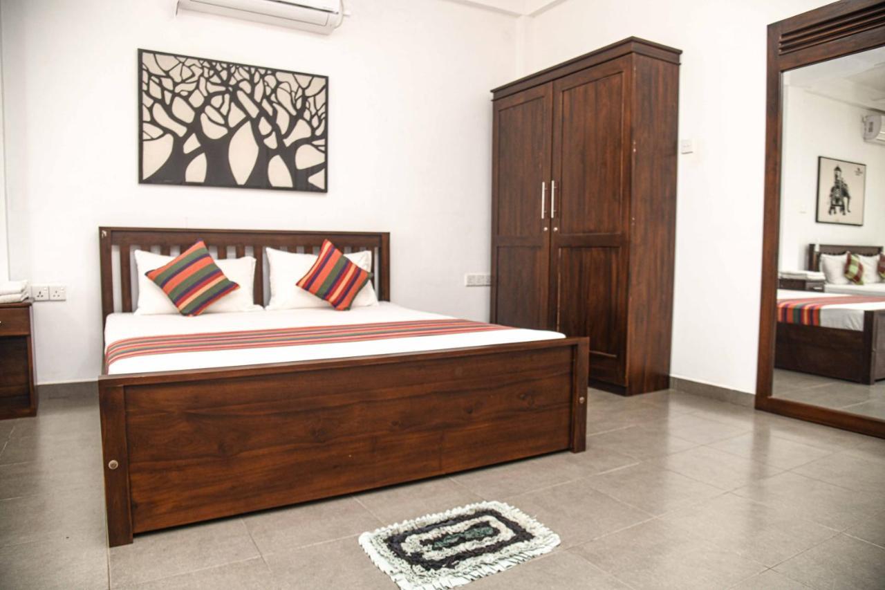Best Safari House Udawalawe Exteriér fotografie