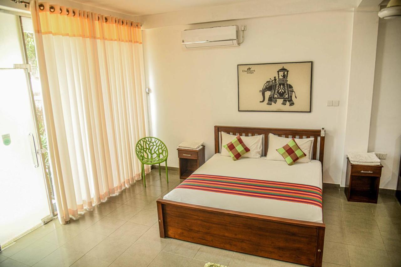 Best Safari House Udawalawe Exteriér fotografie