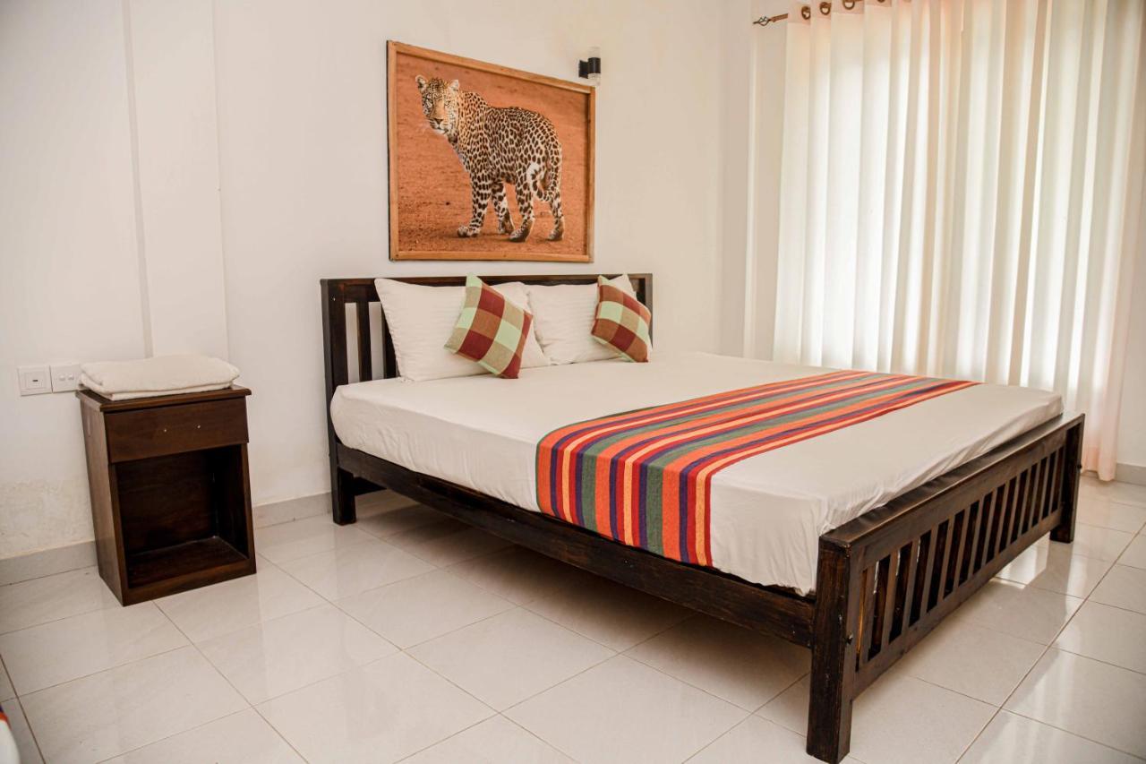 Best Safari House Udawalawe Exteriér fotografie