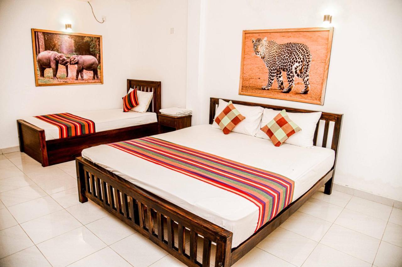 Best Safari House Udawalawe Exteriér fotografie