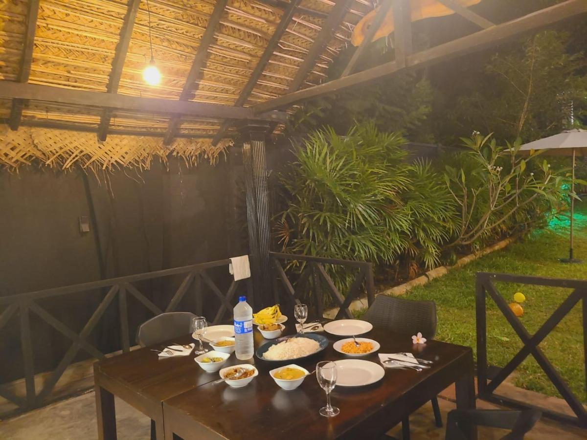 Best Safari House Udawalawe Exteriér fotografie